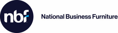 National Business Furniture logo